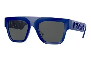 Versace VE4430U 529487 Dark GreyBluette