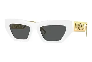 Vorderansicht Versace VE4432U (401/87)