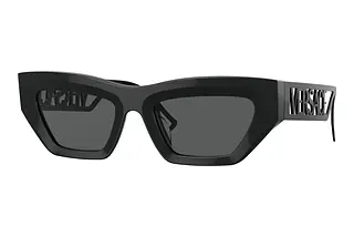 Versace VE4432U 523287 Dark GreyBlack