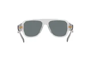Rückansicht Versace VE4436U (530580)