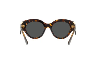 Rückansicht Versace VE4438B (108/87)