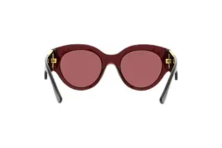 Rückansicht Versace VE4438B (538569)