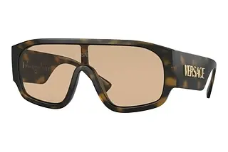Vorderansicht Versace VE4439 (108/73)