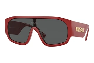 Vorderansicht Versace VE4439 (538887)