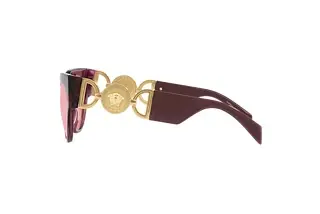 Seitenansicht Versace VE4440U (5263A4)