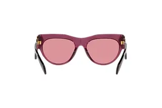 Rückansicht Versace VE4440U (5263A4)