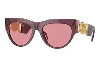 Vorderansicht Versace VE4440U (5263A4)