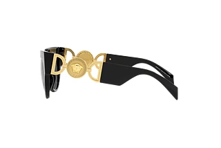 Seitenansicht Versace VE4440U (GB1/87)