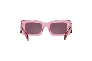 Rückansicht Versace VE4444U (5355AK)