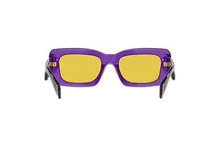 Rückansicht Versace VE4444U (5408V9)