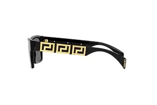 Seitenansicht Versace VE4445 (GB1/81)