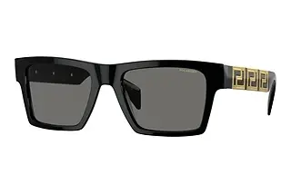 Vorderansicht Versace VE4445 (GB1/81)