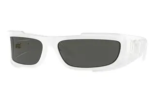 Versace VE4446 314/87 Dark GreyWhite