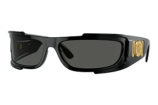 Vorderansicht Versace VE4446 (536087)