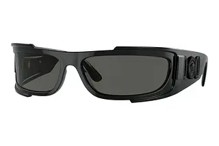 Vorderansicht Versace VE4446 (GB1/87)