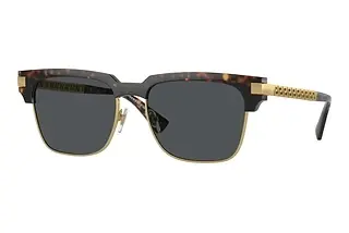 Versace VE4447 108/87 Dark GreyHavana