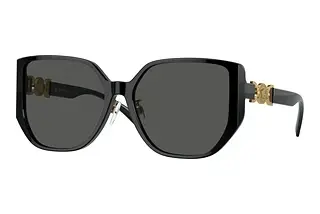 Versace VE4449D GB1/87 Dark GreyBlack
