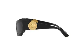 Seitenansicht Versace VE4450 (GB1/87)