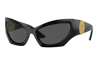 Vorderansicht Versace VE4450 (GB1/87)