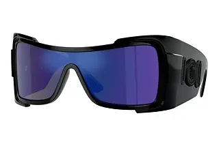 Vorderansicht Versace VE4451 (GB1/55)