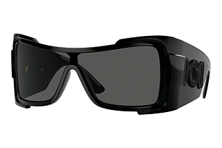 Vorderansicht Versace VE4451 (GB1/87)