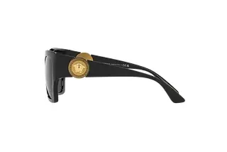 Seitenansicht Versace VE4452 (GB1/87)