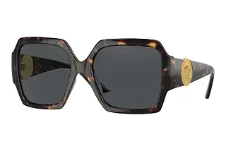 Vorderansicht Versace VE4453 (108/87)