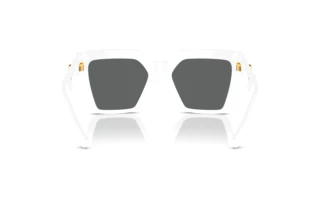 Rückansicht Versace VE4458 (314/87)