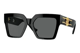 Versace VE4458 GB1/87 Dark GreyBlack