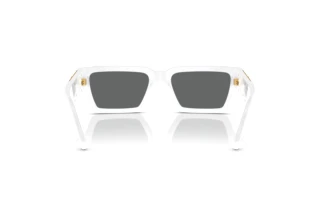 Rückansicht Versace VE4459 (314/87)