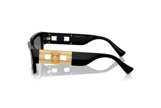 Seitenansicht Versace VE4459 (GB1/87)