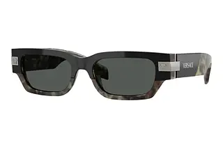 Versace VE4465 545687 Dark GreyHavana