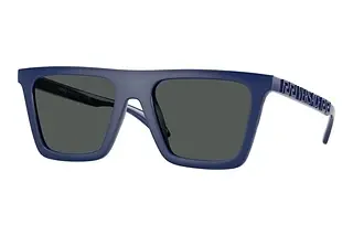 Versace VE4468U 545087 Dark GreyFull Blue