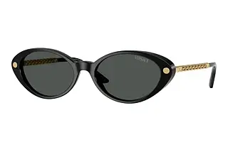 Versace VE4469 GB1/87 Dark GreyBlack