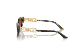 Seitenansicht Versace VE4470B (547013)