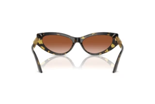 Rückansicht Versace VE4470B (547013)