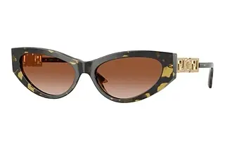 Versace VE4470B 547013 Brown GradientHavana