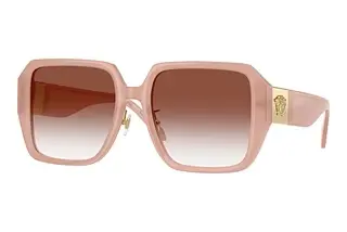 Versace VE4472D 5394VO Clear Gradient RedOpal Pink