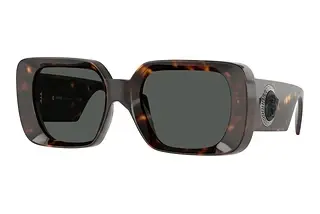 Versace VE4473U 108/87 Dark GreyHavana