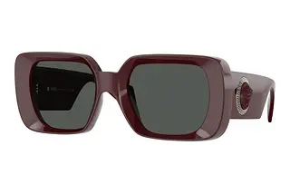 Versace VE4473U 548787 Dark GreyBordeaux