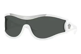 Versace VE4475 314/87 Dark GreyWhite