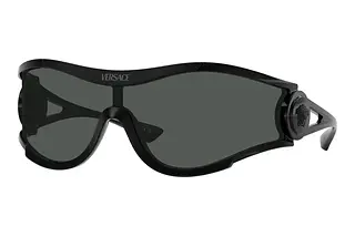 Versace VE4475 536087 Dark GreyBlack