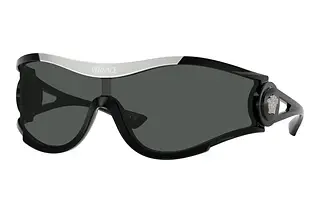 Versace VE4475 GB1/87 Dark GreyBlack