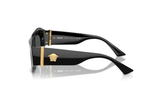 Seitenansicht Versace VE4477U (GB1/87)