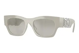 Versace VE4479U 55016V Grey Mirror Gradient SilverGrey