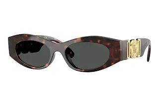 Versace VE4480U 108/87 Dark GreyHavana