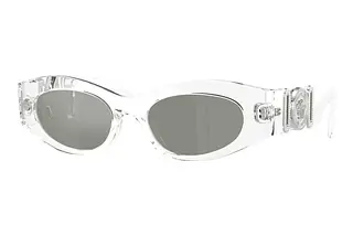 Versace VE4480U 148/30 Green Mirror SilverCrystal