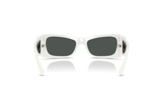 Rückansicht Versace VE4481 (314/87)