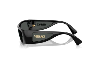 Seitenansicht Versace VE4482 (GB1/87)