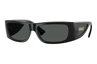 Versace VE4482 GB1/87 Dark GreyBlack